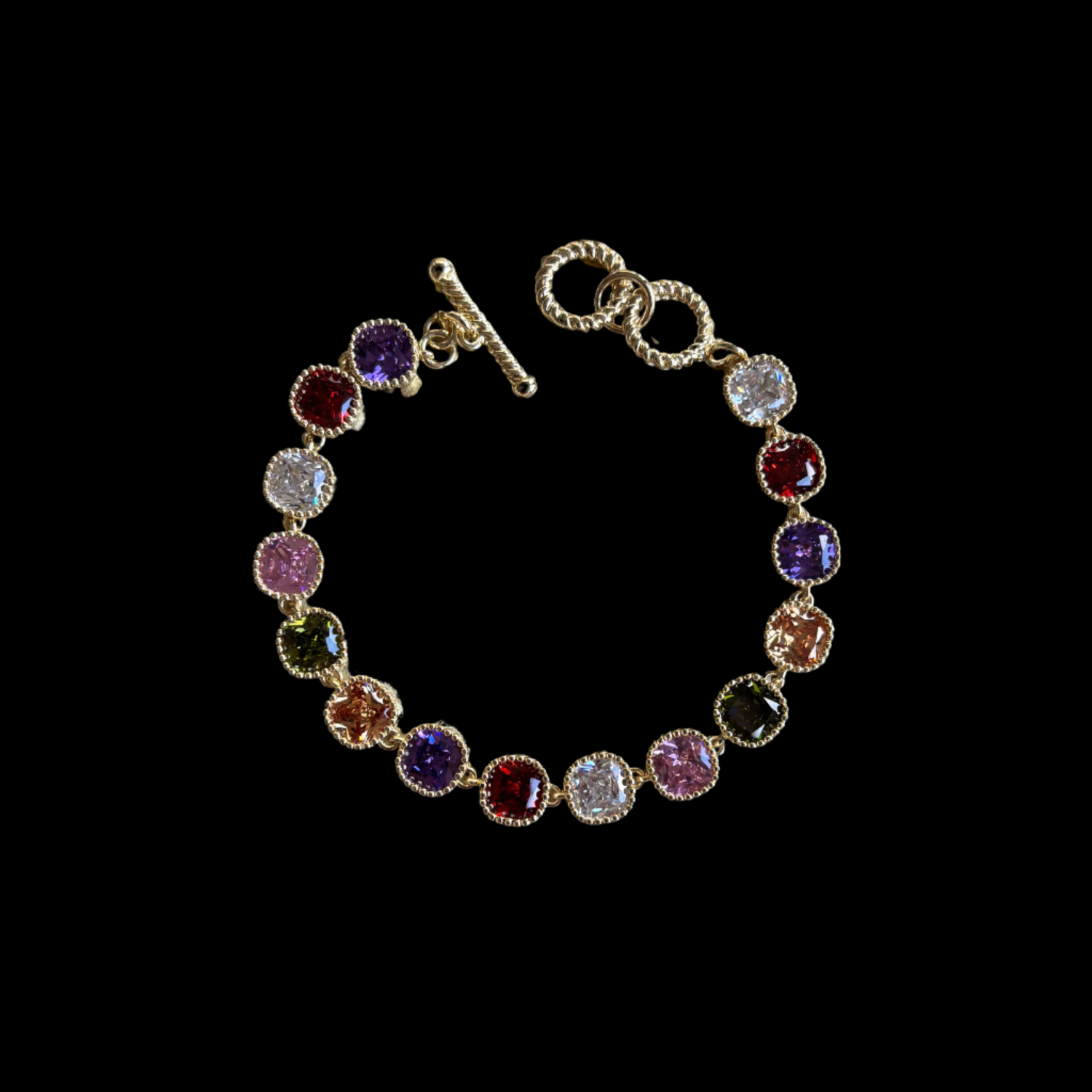 Bracelets and Bangles