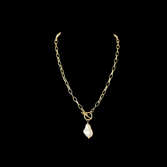 Pearl Drop