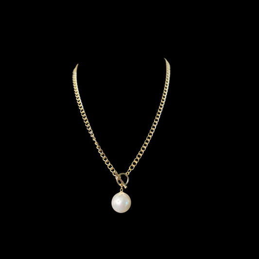 The Classic Pearl